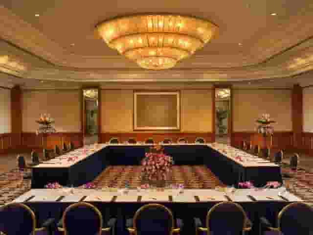 Grand Ballroom