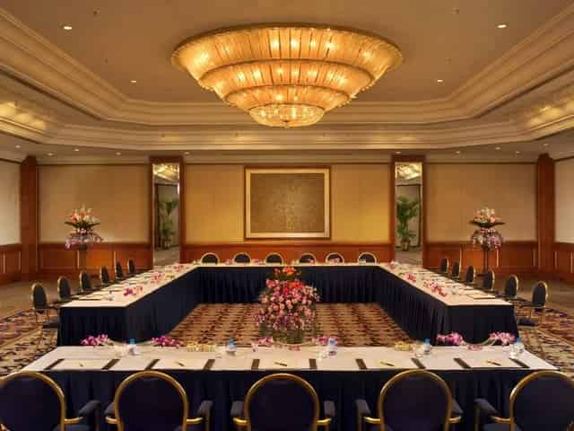 Grand Ballroom