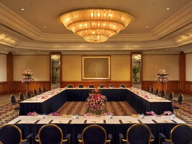 Grand Ballroom