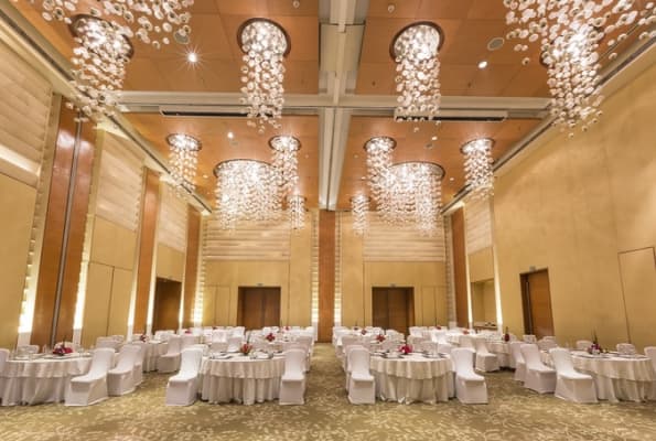 Grand Ballroom