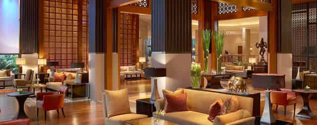The Leela Mumbai