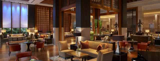 The Leela Mumbai