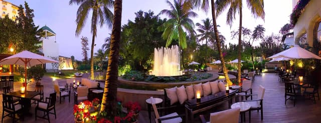 The Leela Mumbai