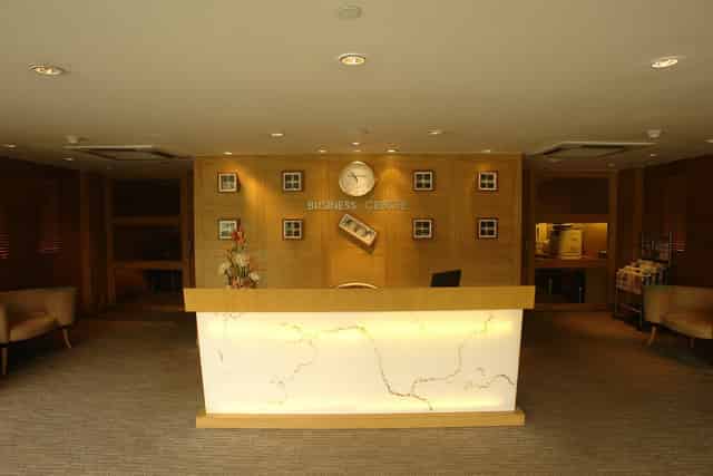 The Leela Mumbai