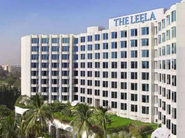 The Leela Mumbai