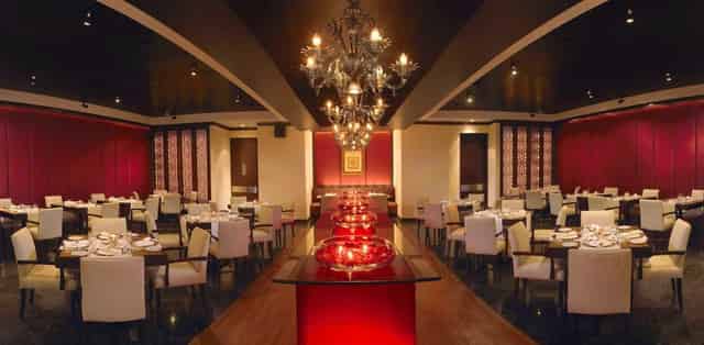 The Leela Mumbai