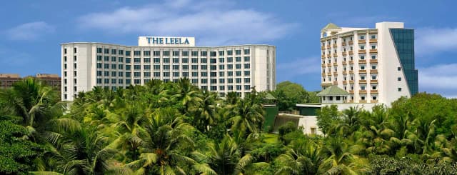 The Leela Mumbai
