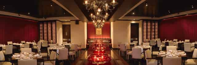 The Leela Mumbai