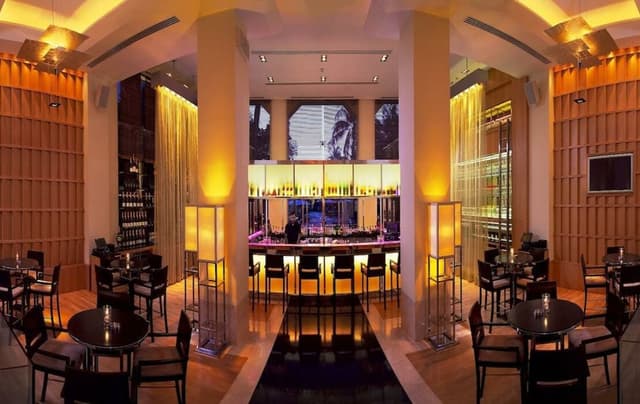 The Leela Mumbai