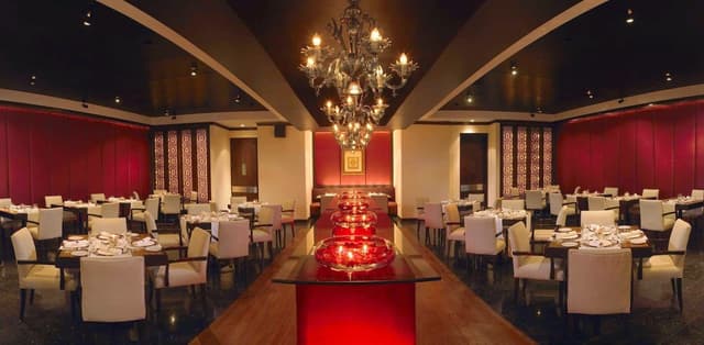 The Leela Mumbai