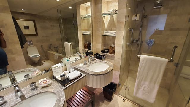The Leela Mumbai