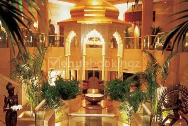 The Leela Mumbai