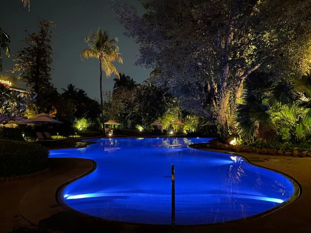 The Leela Mumbai