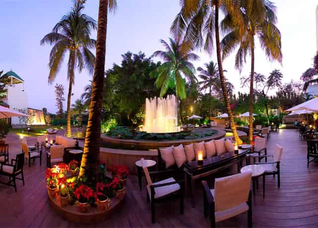 The Leela Mumbai