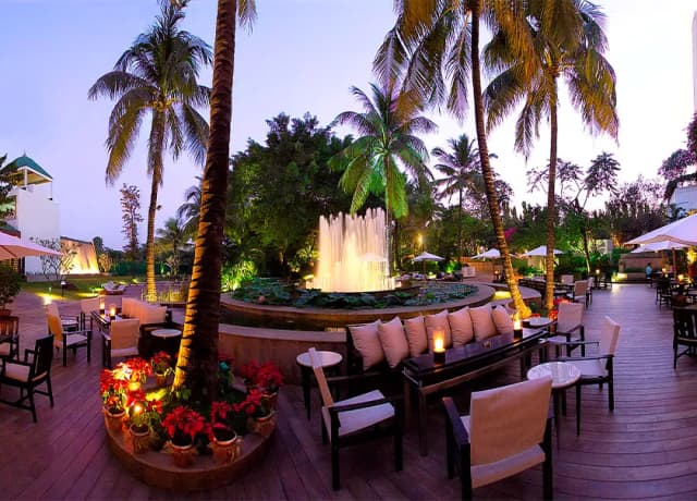 The Leela Mumbai