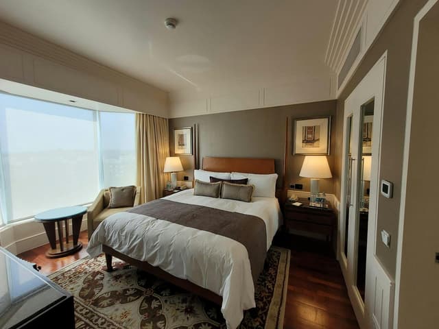 The Leela Mumbai