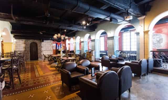 Cafe/Bar
