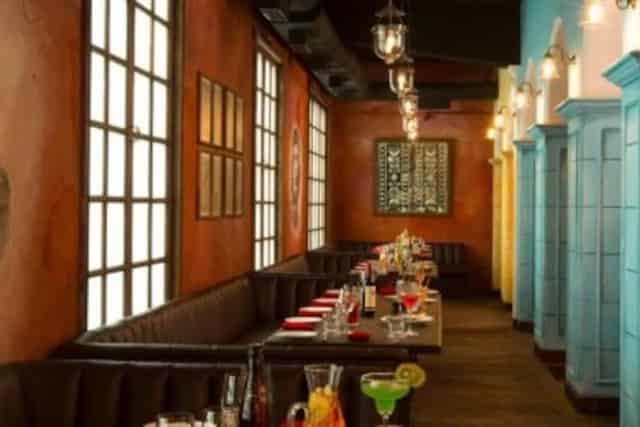 Cafe/Bar