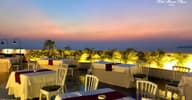 Outdoor Terraces
