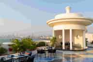 Outdoor Terraces