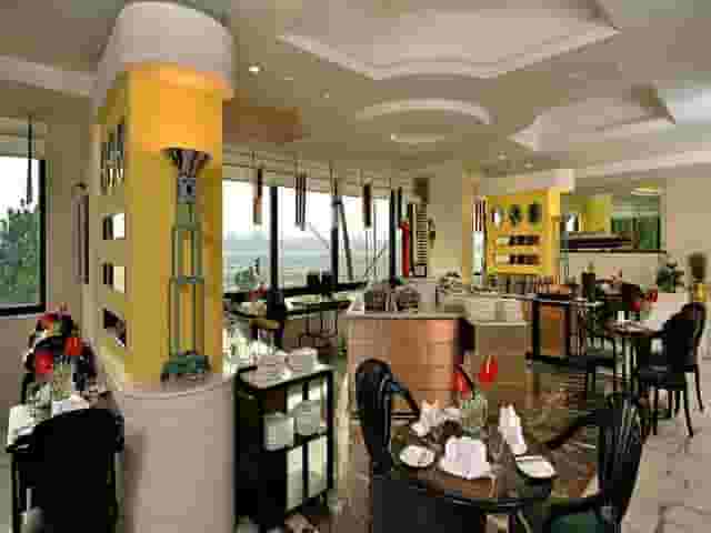 Meeting rooms