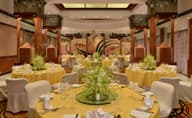 Small Meeting Rooms