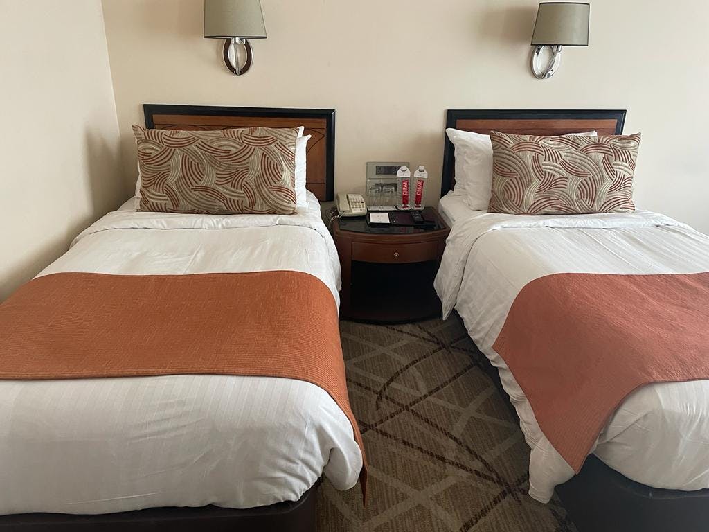 Marine Plaza - >Hotel Marine Plaza</a>