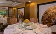 Private Dining Rooms