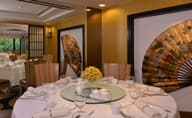 Private Dining Rooms