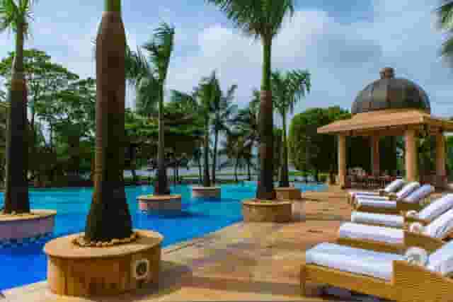 Gauri Point