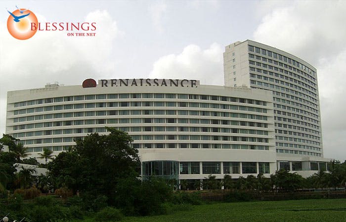 Renaissance Mumbai Convention Centre ...