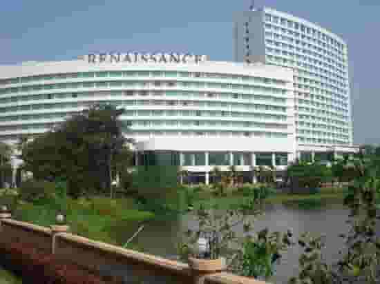 Renaissance Garden