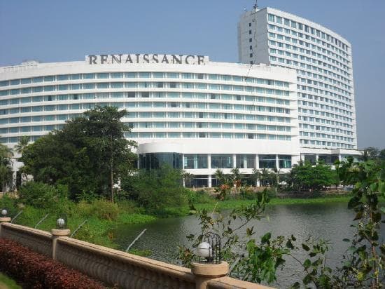 Renaissance Garden