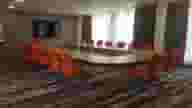 Meeting Rooms