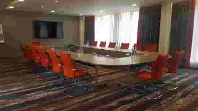 Clayton Hotel Chiswick