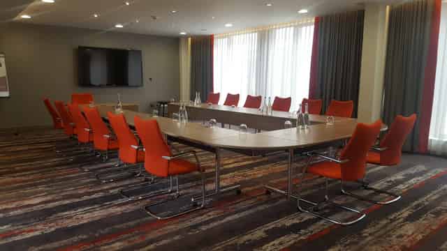 Hogarth Suite
