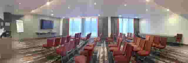 Clayton Hotel Chiswick