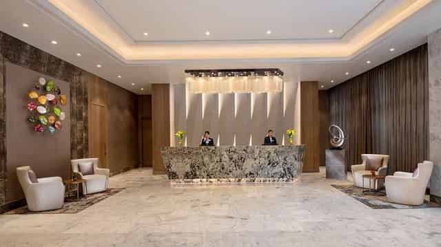 Hall
