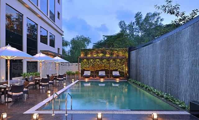 Suites