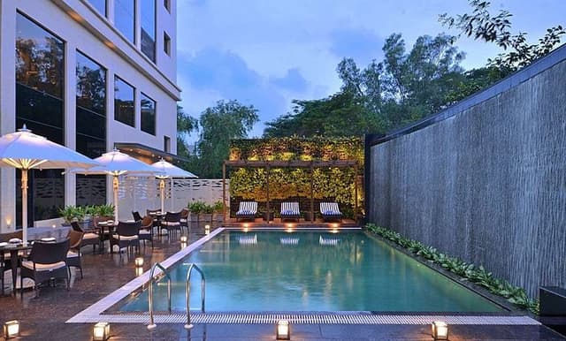 Suites