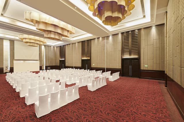 Ballroom