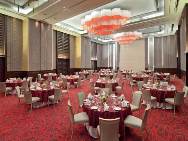 Ballroom