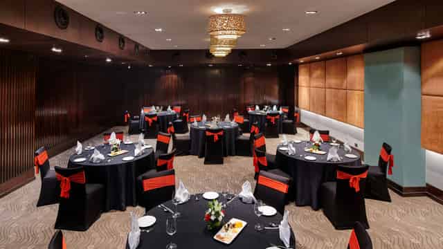 Meeting Room 6