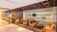Small Meeting Rooms