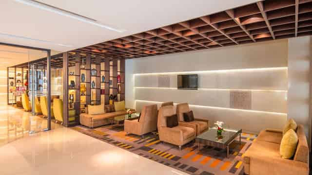 Meeting Room 6
