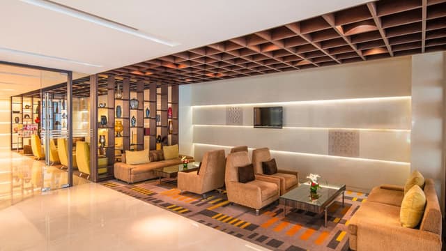 Meeting Room 6