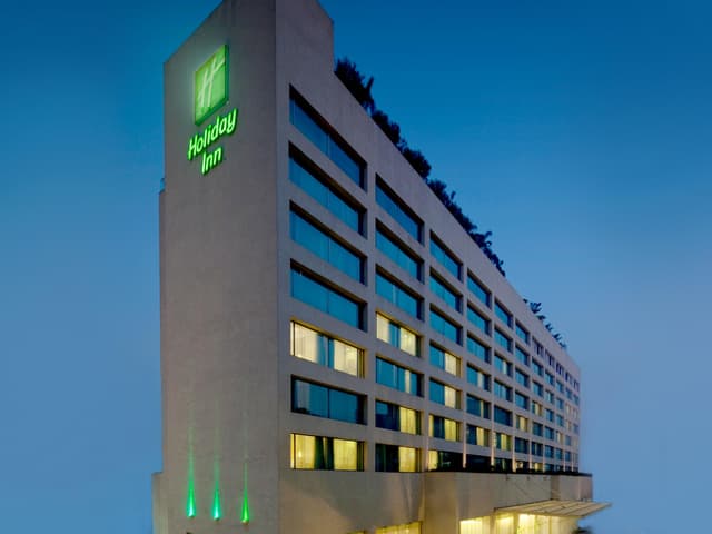 Sky Terrace