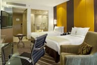 Meeting Rooms