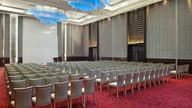 Meeting Rooms