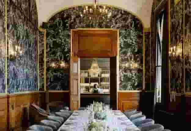 Function rooms